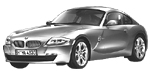 BMW E86 P317D Fault Code